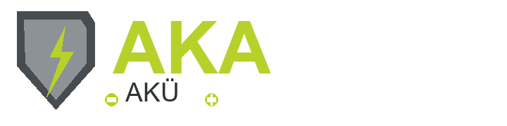 AKA AKÜ